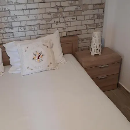 Zanet Bed and breakfast