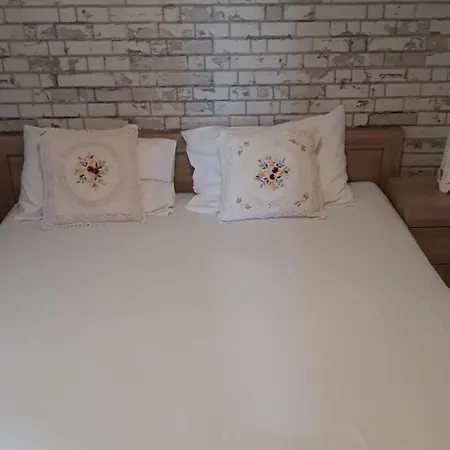 Bed and breakfast Zanet 3*