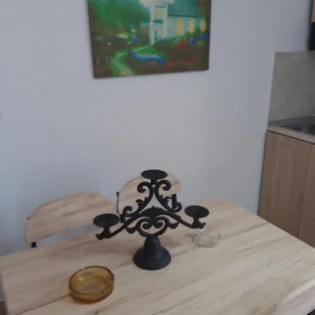 Bed & Breakfast Zanet