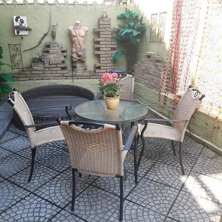 Bed & Breakfast Zanet *