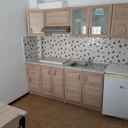 Bed & Breakfast Zanet 3*