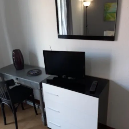 Zanet 3* Limenas (Thasos)