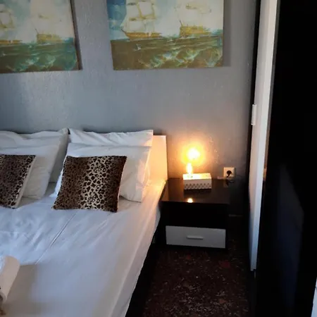 Zanet Bed and breakfast