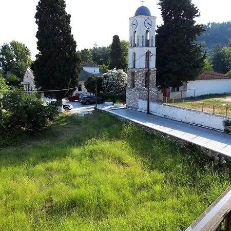 Zanet Bed and breakfast