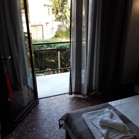 Bed & Breakfast Zanet 3*