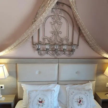 Bed and breakfast Zanet 3*