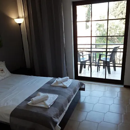 Zanet Bed & Breakfast Limenas (Thasos)