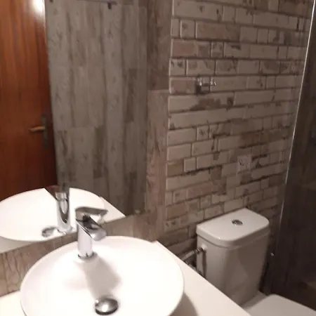 Bed and breakfast Zanet 3*