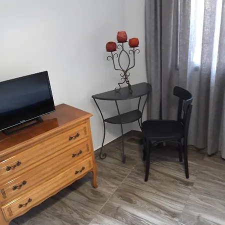Bed and breakfast Zanet 3*