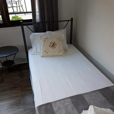 Zanet Bed & Breakfast