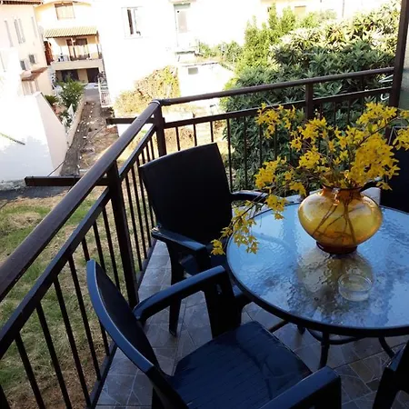 Zanet Bed & Breakfast