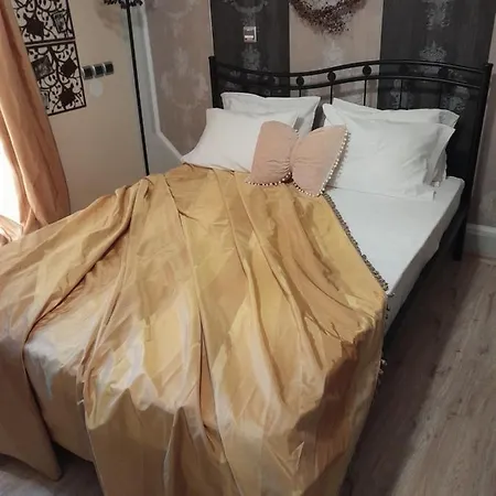 Zanet Bed & Breakfast