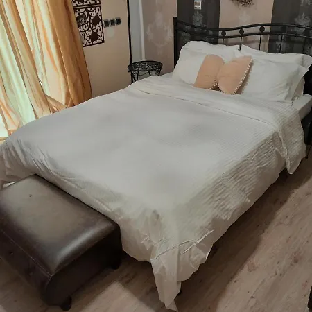 Zanet Bed & Breakfast Limenas (Thasos)