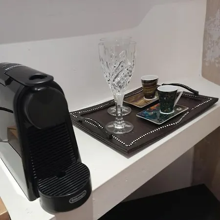 Bed & Breakfast Zanet *