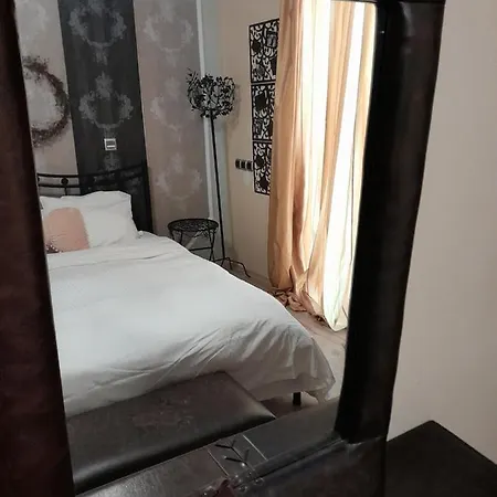 Zanet Bed & Breakfast