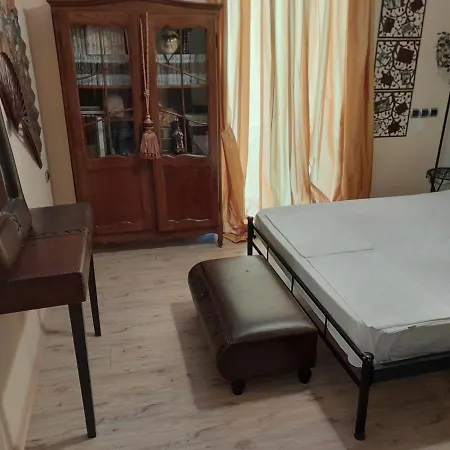 Bed & Breakfast Zanet *