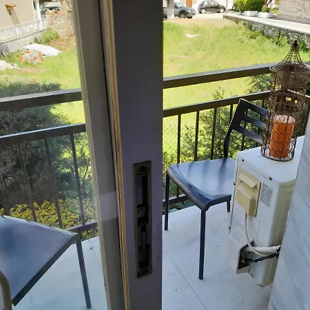 Zanet Bed & Breakfast