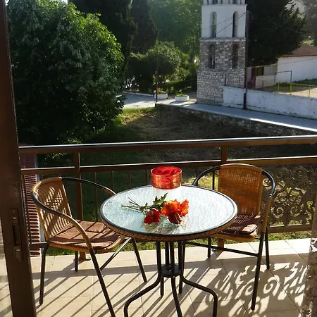 Bed & Breakfast Zanet