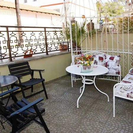 Bed & Breakfast Zanet