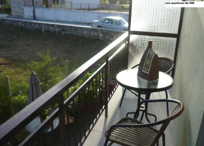 Zanet Bed & Breakfast 3*