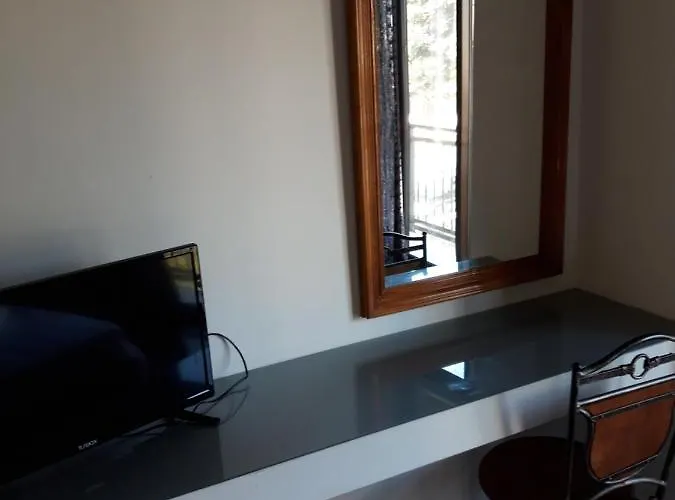 Zanet Bed & Breakfast