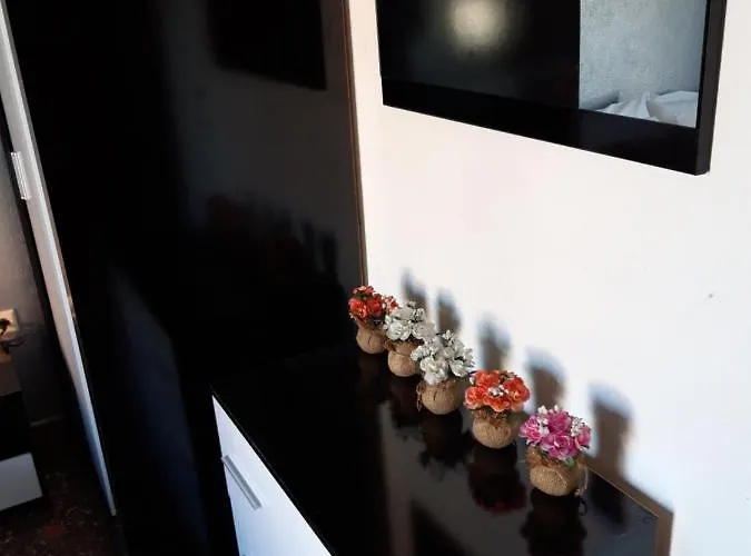 Zanet Отель типа 