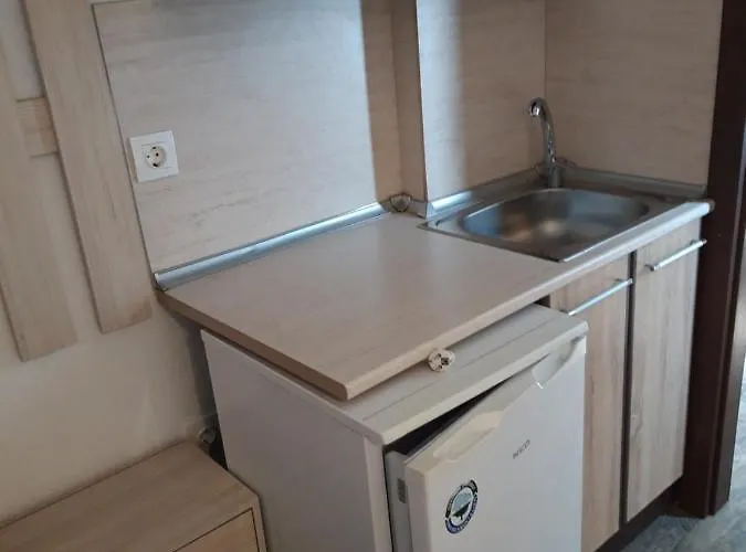 B&B Zanet Limenas (Thasos)