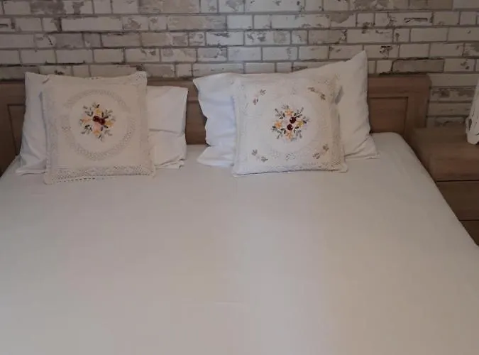 Bed & Breakfast Zanet 3*