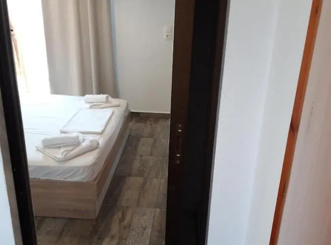 Zanet B&B Limenas (Thasos)