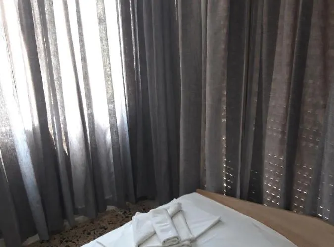 Zanet Bed & Breakfast