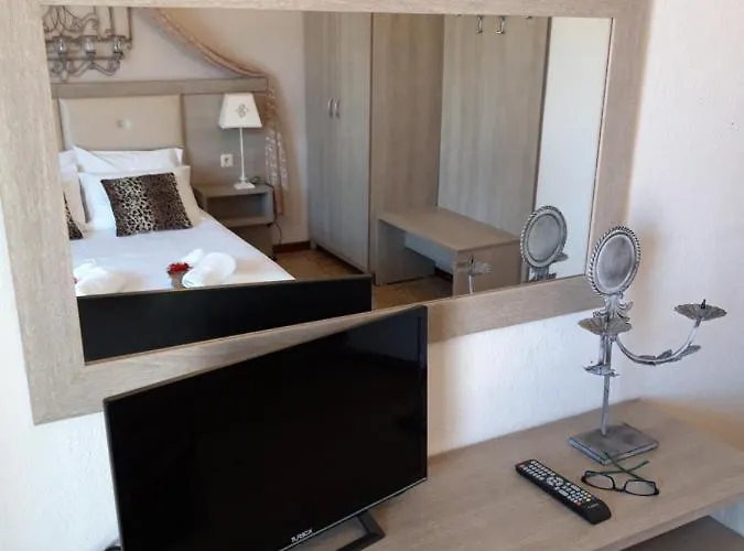 Zanet 3* Limenas (Thasos)