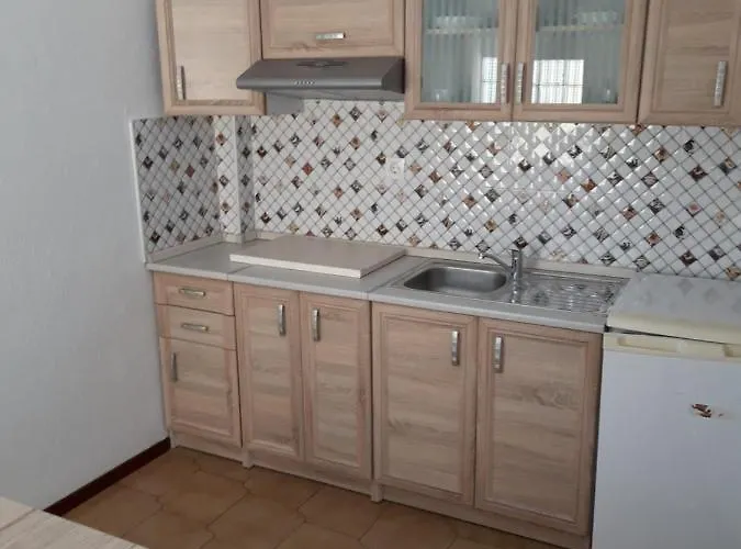 Bed & Breakfast Zanet 3*