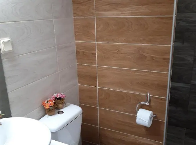 B&B Zanet Limenas (Thasos)