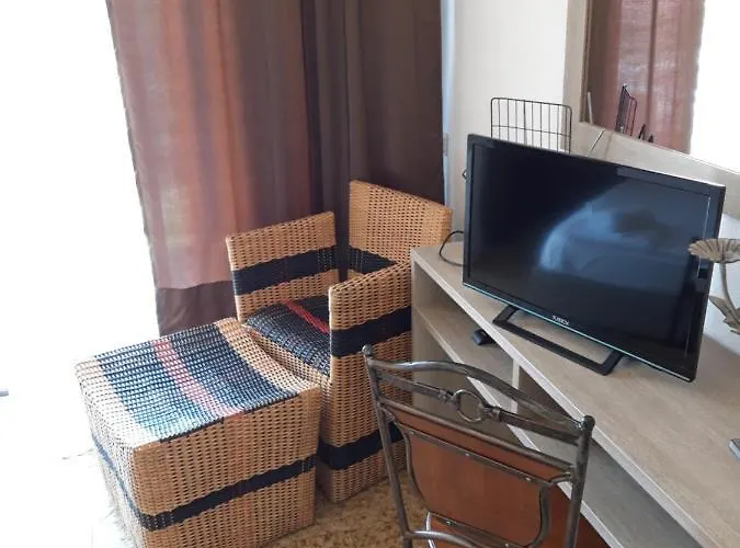 Zanet Отель типа 