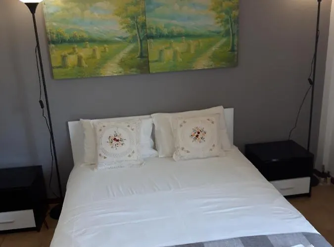 Zanet 3* Limenas (Thasos)