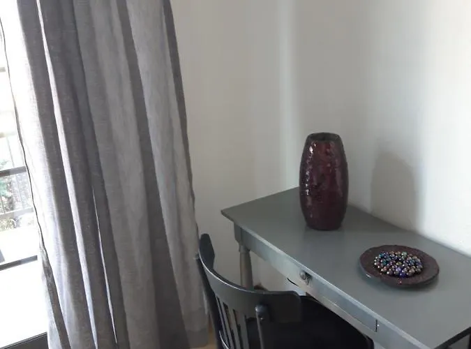 Zanet Bed & Breakfast