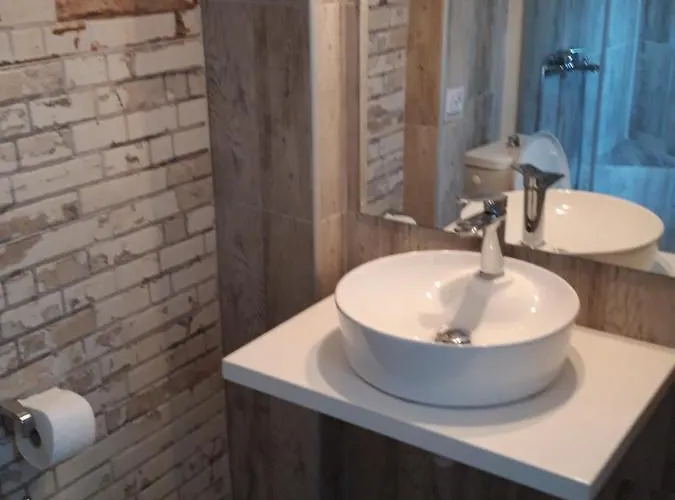 Zanet B&B Limenas (Thasos)