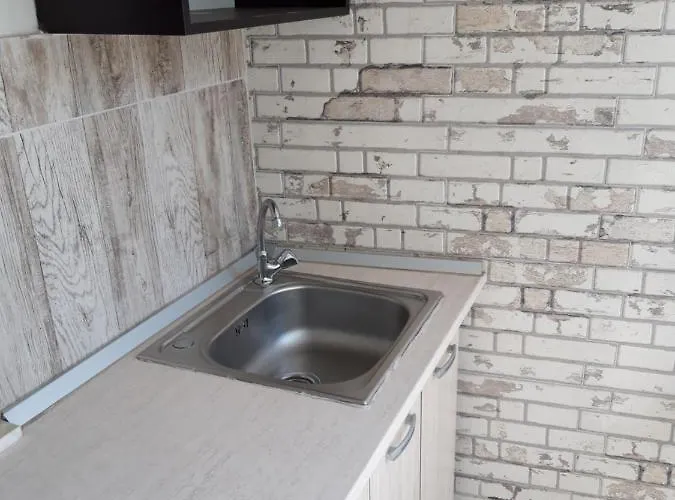 Bed & Breakfast Zanet 3*