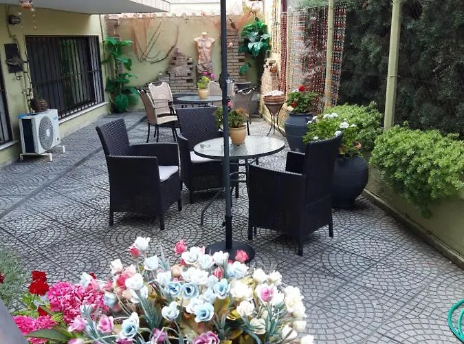 Zanet Bed & Breakfast 3*