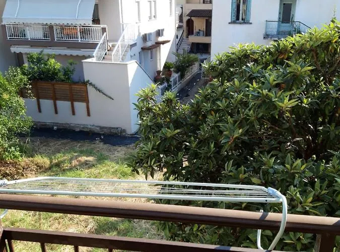 Zanet Bed & Breakfast 3*