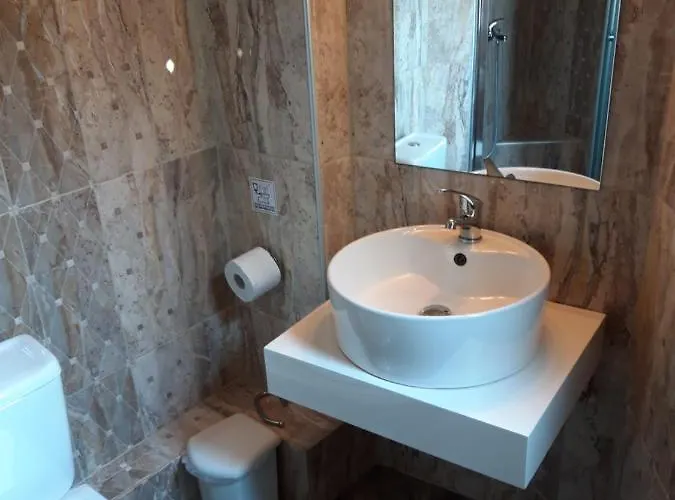 Zanet Bed & Breakfast 3*