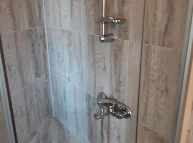 Zanet Bed & Breakfast 3*