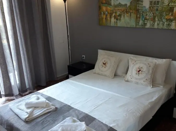 Bed & Breakfast Zanet 3*