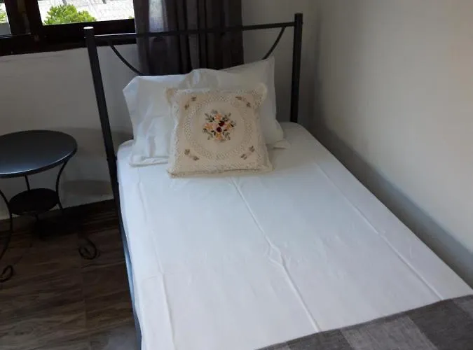 Zanet Bed & Breakfast