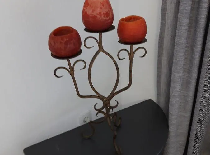 Zanet 3* Limenas (Thasos)