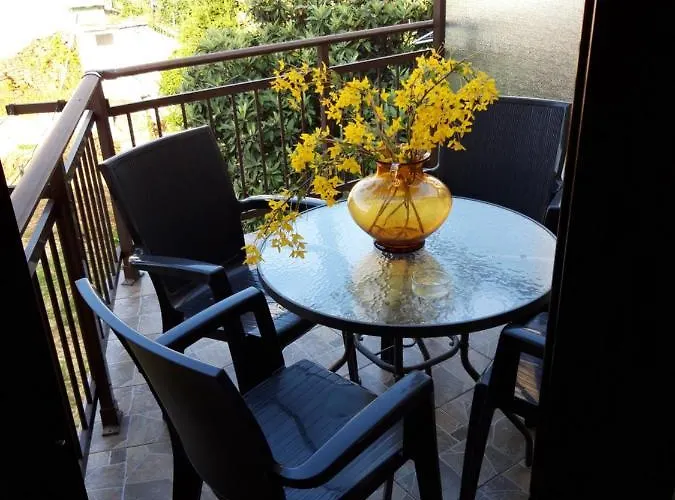 Zanet B&B Limenas (Thasos)