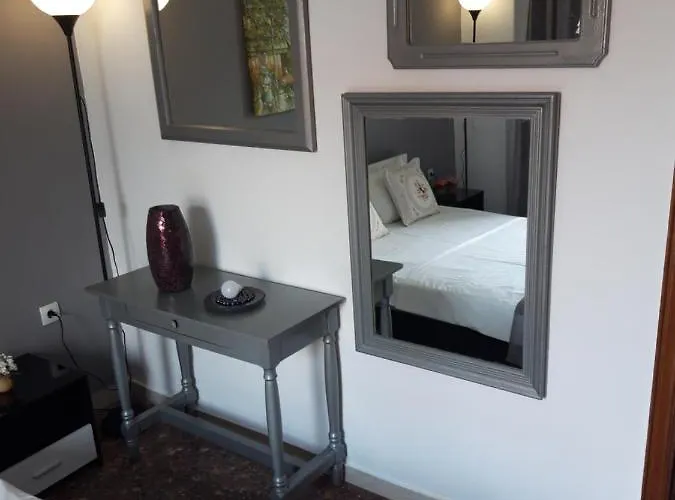 Zanet 3* Limenas (Thasos)