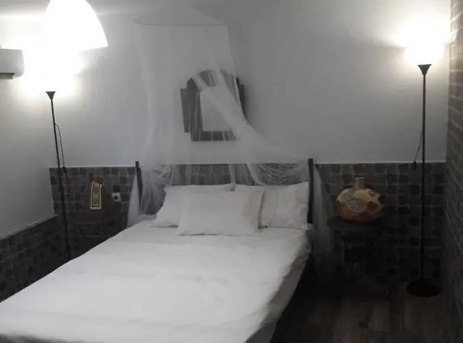 Zanet 3* Limenas (Thasos)