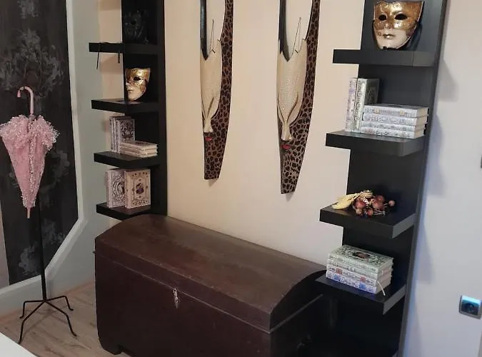 Zanet B&B Limenas (Thasos)